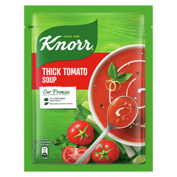 TOMATO SOUP 