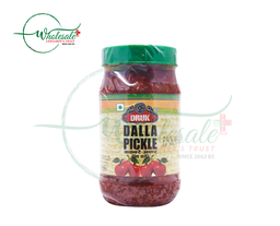 DRUK DALLA PICKLE 457GM 