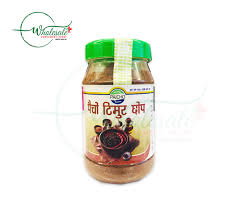 Paicho timur chhop250gm