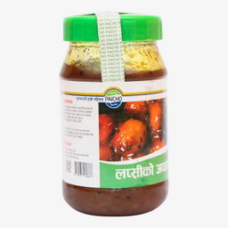 Paicho hog plum pickle400gm