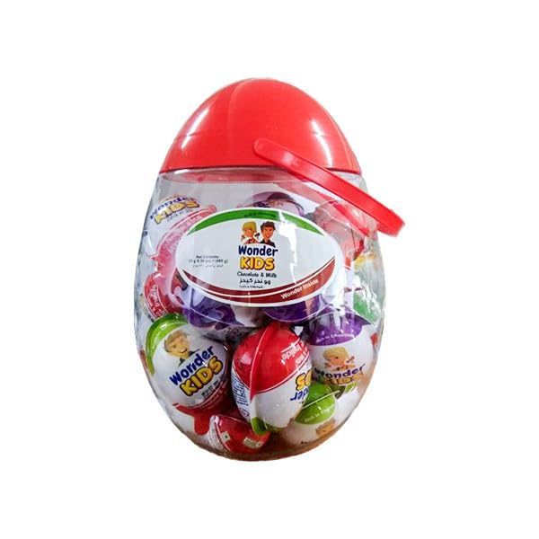 Pran Wonders Kids15gm 