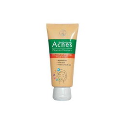 Acnes Vitamin Cleanser 100gm
