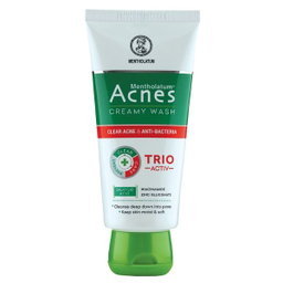 Acnes Creamy Wash150gm 