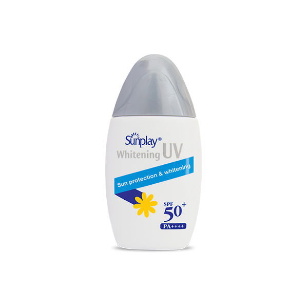 Sunplay whitening Sun Protection Skin Protection70g_0