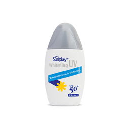 Sunplay whitening Sun Protection Skin Protection70g