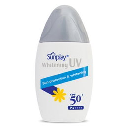 Sunplay Sun Protection Skin Whitening 30mlb