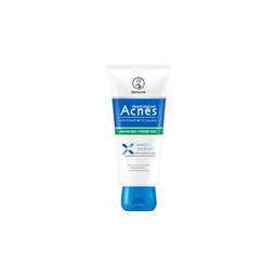 Acnes Whitning + Cleanser 50gm