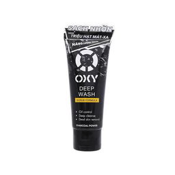 OXY DEEP WASH