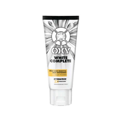 OXY WHITE COMPLETE WASH 100g_0