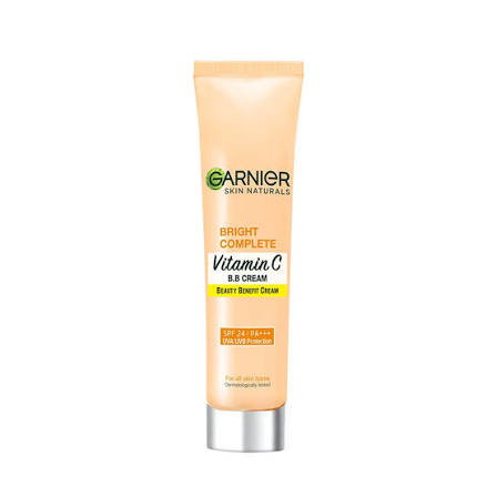 B.B cream vitaminC