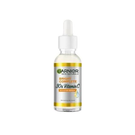 Garnier Bright complete serum