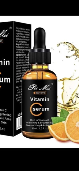 Dark Spot Brightening Serum