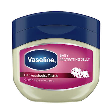 Vaseline Protective Jelly baby 100ml_0