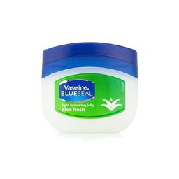Vaseline blue seal Light hydrating Jelly aloe fresh 100ml 