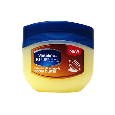 Vaseline blue seal rich conditioning jelly cocoa butter_0