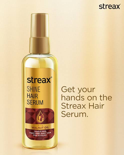 STREAX HAIR SERUM 200 ML _0