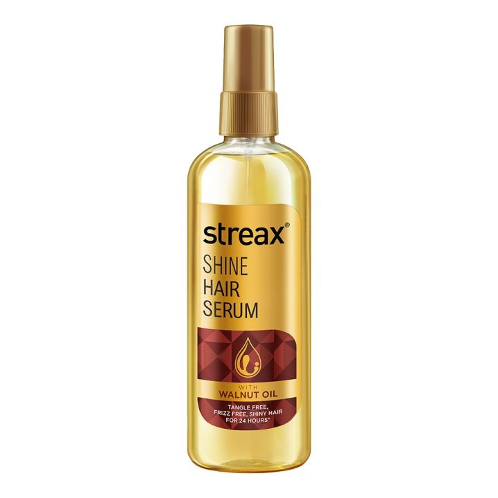 STREAX HAIR SERUM 90 ML