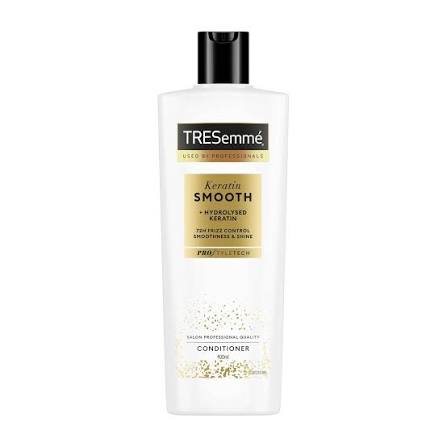 Tresemme conditioner Keratin Smooth 400ml