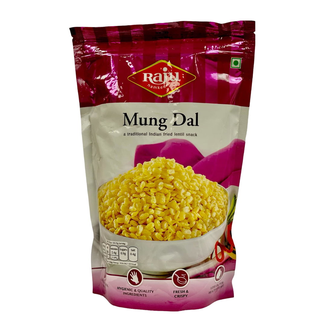 RIJAL MOONGDAL 400GM
