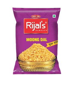 RIJAL MOONGDAL 180GM