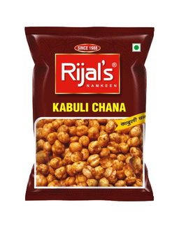 RIJAL'S KABULI CHANNA 200GM