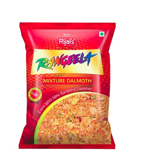 RIJAL'S TOP10 MIXTURE DALMOT 300gm_0