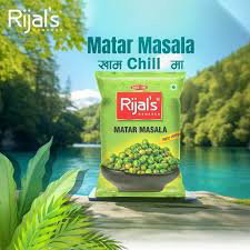RIJAL MATAR MASALA 180GM _0