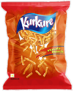 Kurmure 68gm 