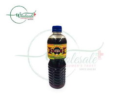 SAGUN MUSTARD OIL 500ML