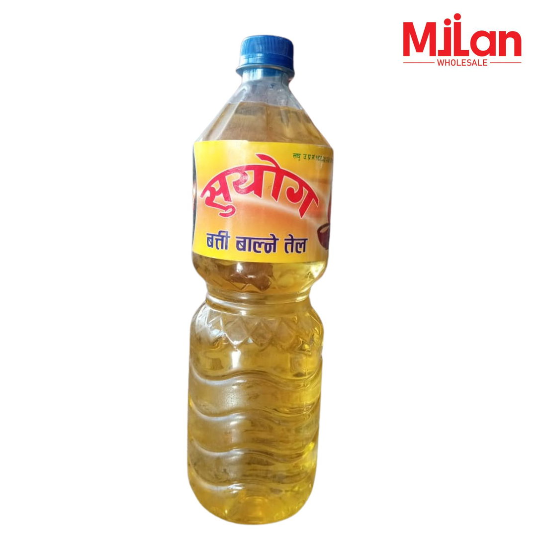 SUGHAND BATI BALNE OIL 