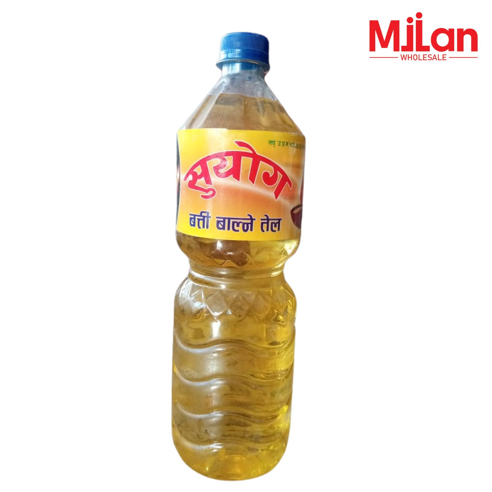 SUGHAND BATI BALNE OIL 