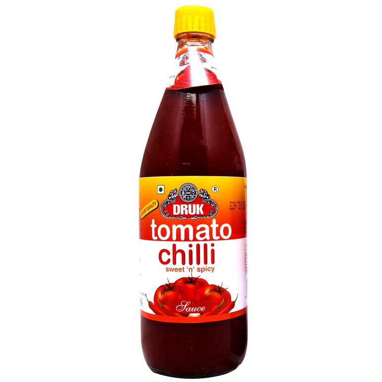 DRUK TOMATO CHILI 1KG_0