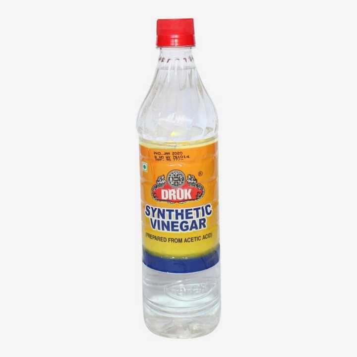 DRUK SYNTHETIC VINEGAR 700ML