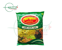 SABJI MASALA 500GM