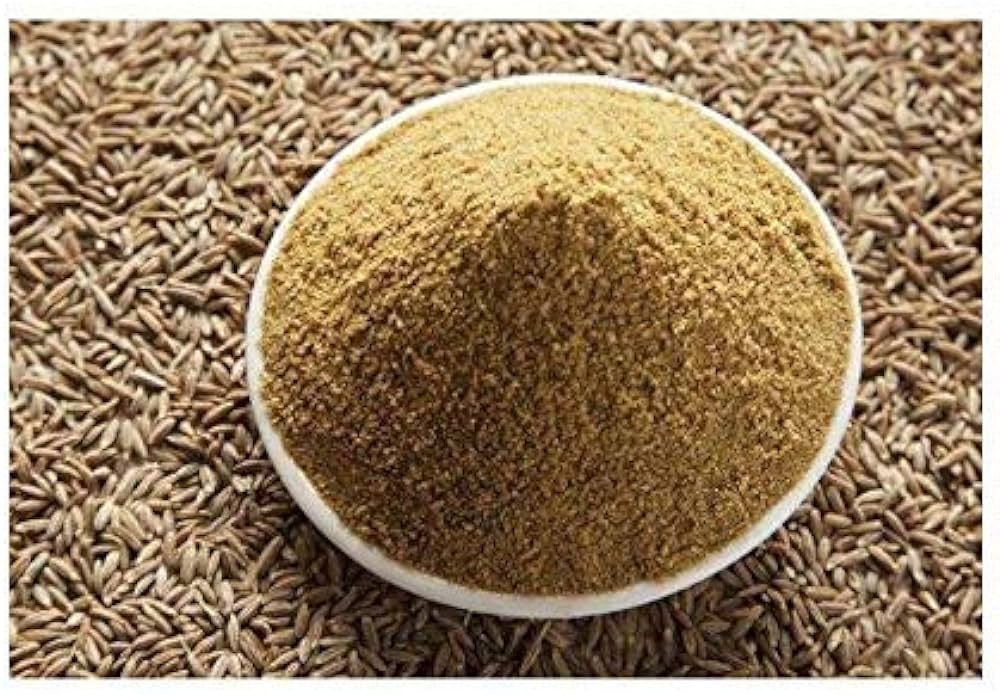 JIRA POWDER 500GM