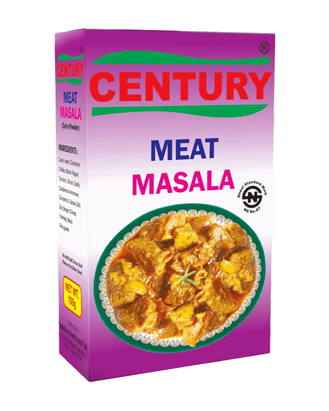 Century Meat Masala 50gm_0
