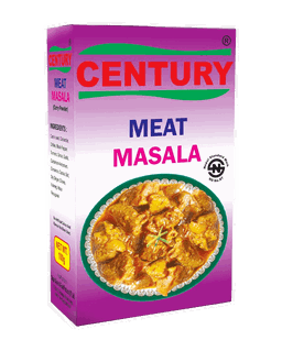 Century Meat Masala 50gm