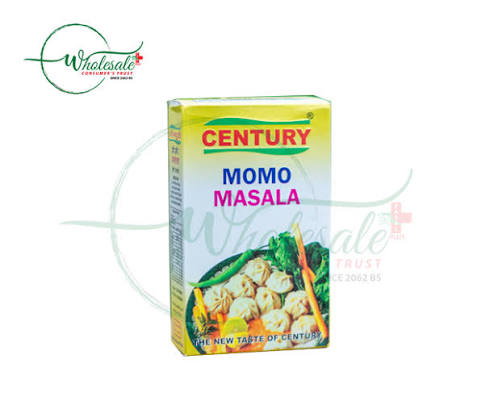 Century Momo Masala 50gm_0