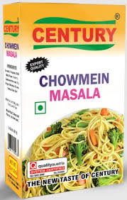 Century Chowmin Masala 50gm