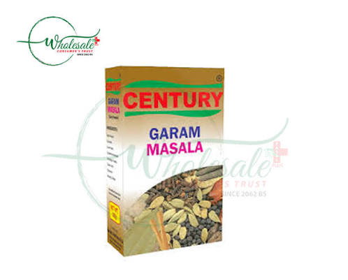 Century Garam Masala 50gm