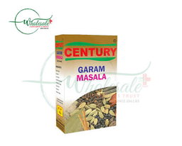 Century Garam Masala 50gm 