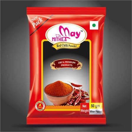 Mithila  Michi Powder50gm     _0