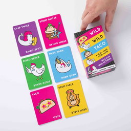 Card Game – ♡ Activity Item ♡