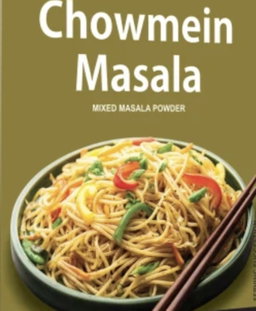 Mithila Chowmin Masala 50gm