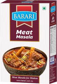 BARARI MEAT MASALA 50GM_0