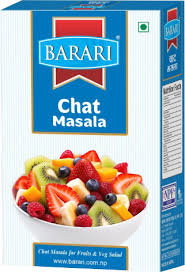 BARARI CHAT MASALA 50GM_0