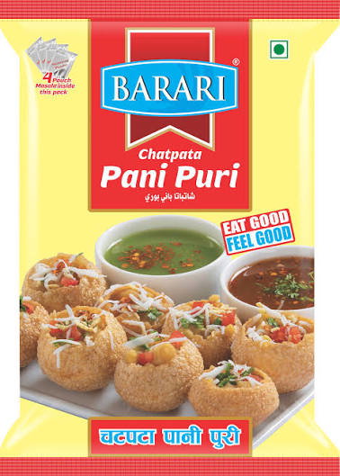 BARARI PANIPURI MASALA 50GM_0