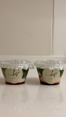 Mini Drinks