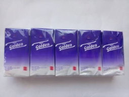 SOFT NAPKINS 