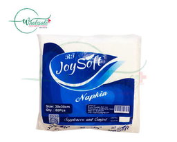 JOY SOFT NAPKINS HARD 